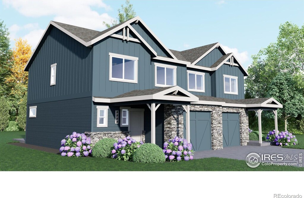 4715 Degas Dr, Loveland, CO 80538 - photo 3