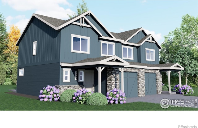 4715 Degas Dr, Loveland, CO 80538 - photo 3