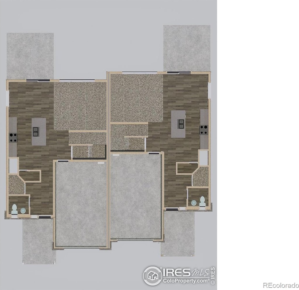 4715 Degas Dr, Loveland, CO 80538 - photo 4