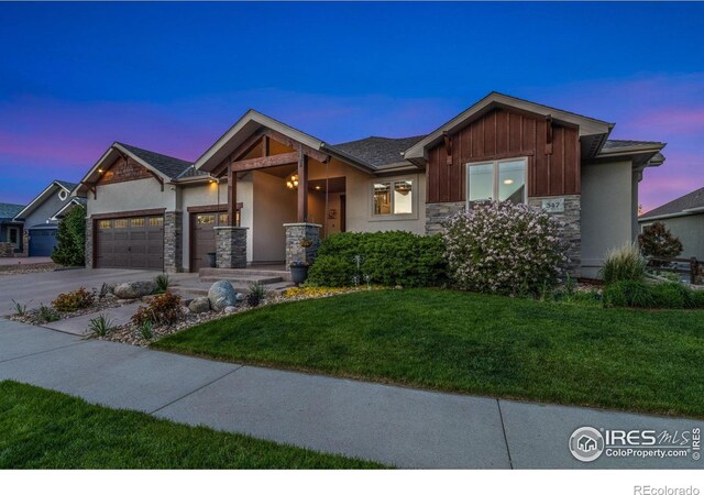 347 Meadowsweet Cir, Loveland, CO 80537 - photo 3