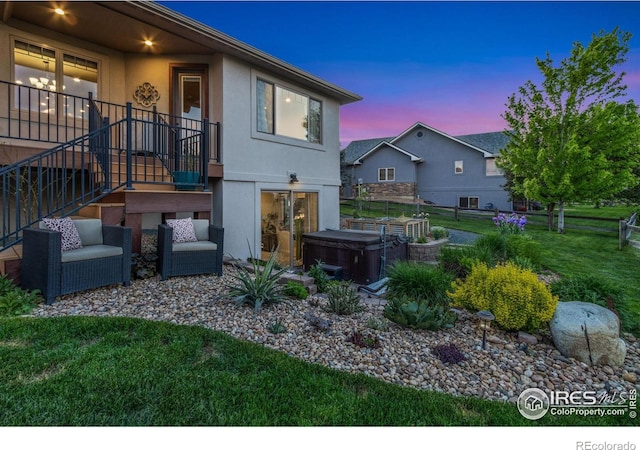 347 Meadowsweet Cir, Loveland, CO 80537 - photo 36