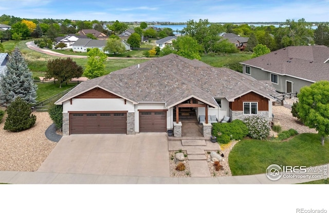 347 Meadowsweet Cir, Loveland, CO 80537 - photo 1