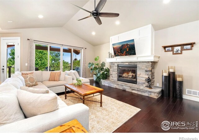 347 Meadowsweet Cir, Loveland, CO 80537 - photo 6