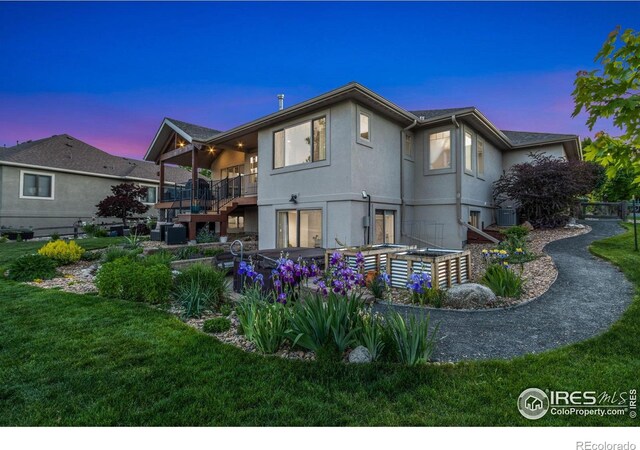 347 Meadowsweet Cir, Loveland, CO 80537 - photo 33