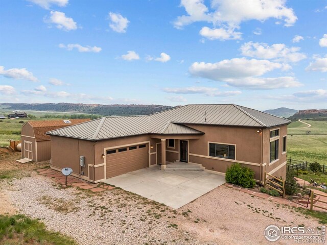 183 Red Bear Rd, Laporte, CO 80535