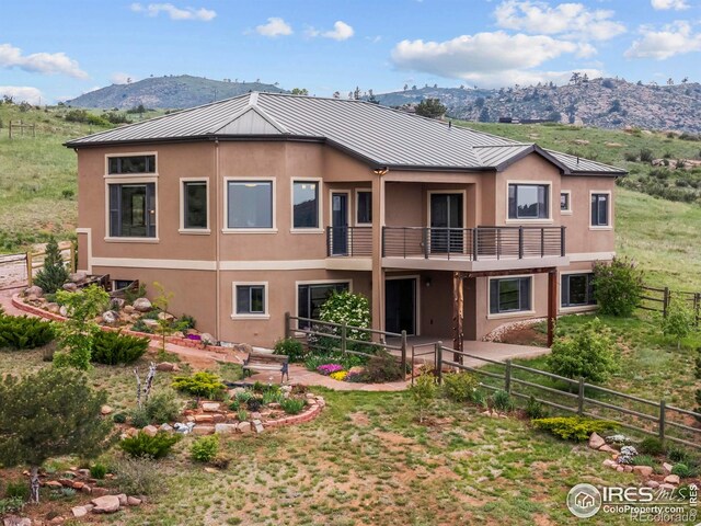 183 Red Bear Rd, Laporte, CO 80535