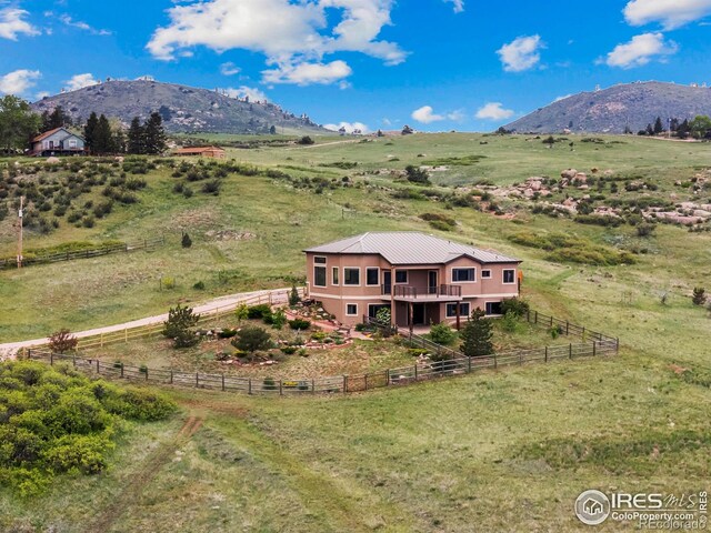 183 Red Bear Rd, Laporte, CO 80535