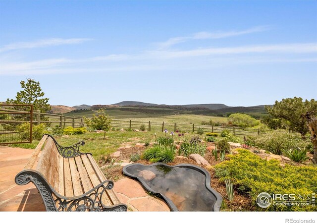 183 Red Bear Rd, Laporte, CO 80535