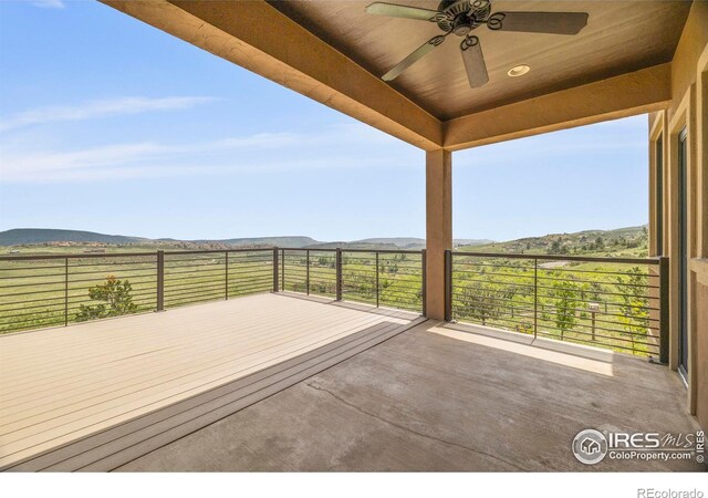 183 Red Bear Rd, Laporte, CO 80535