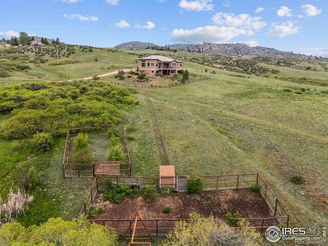 183 Red Bear Rd, Laporte, CO 80535