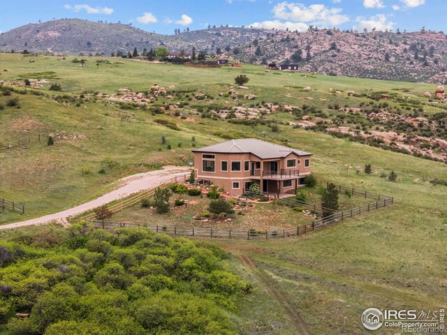 183 Red Bear Rd, Laporte, CO 80535