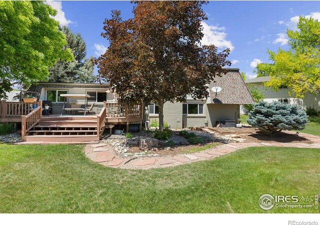 3804 Amy Pl, Loveland, CO 80538 - photo 33