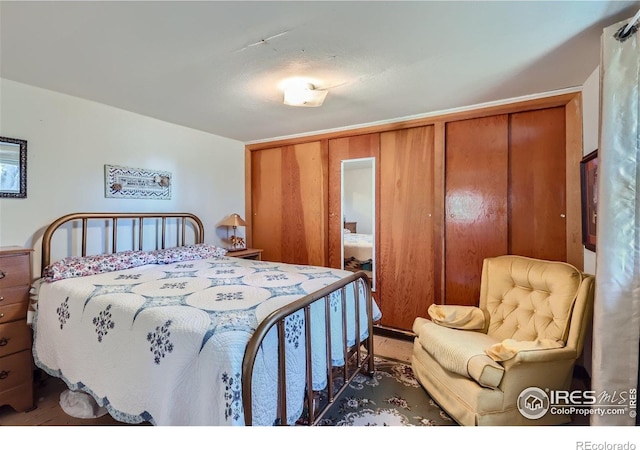 3833 Lincoln Ave, Wellington, CO 80549 - view of bedroom