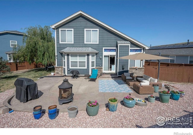 2085 Tundra Cir, Erie, CO 80516 - photo 24