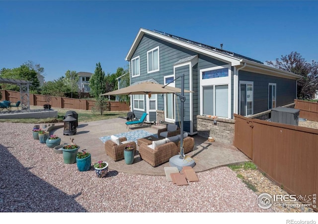 2085 Tundra Cir, Erie, CO 80516 - photo 25
