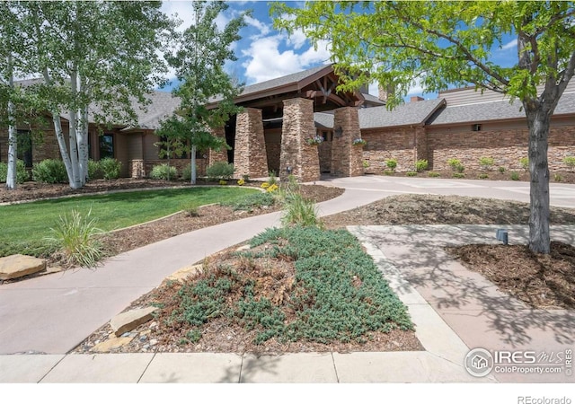 2085 Tundra Cir, Erie, CO 80516 - photo 36