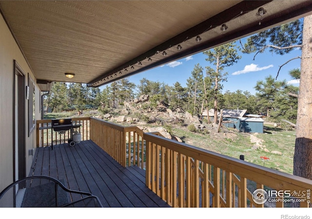 172 W Grand Dr, Red Feather Lakes, CO 80545
