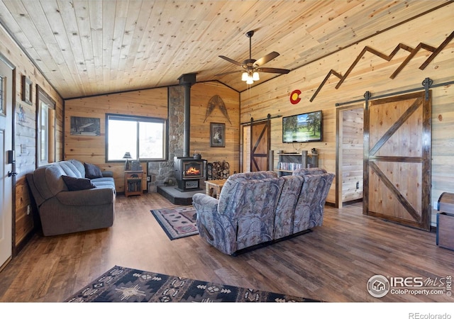 172 W Grand Dr, Red Feather Lakes, CO 80545