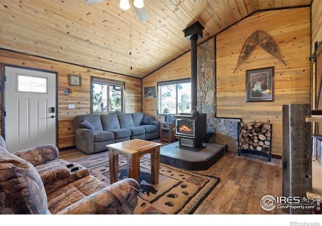 172 W Grand Dr, Red Feather Lakes, CO 80545