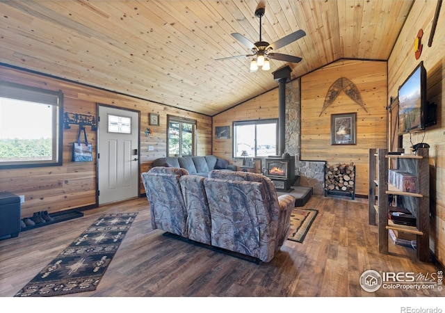 172 W Grand Dr, Red Feather Lakes, CO 80545