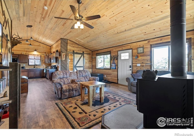 172 W Grand Dr, Red Feather Lakes, CO 80545