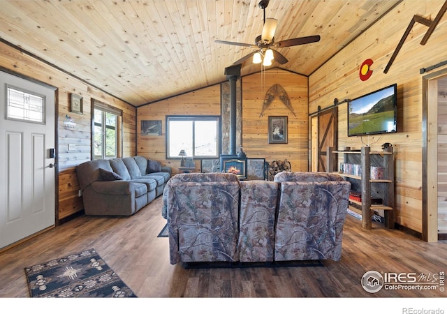 172 W Grand Dr, Red Feather Lakes, CO 80545