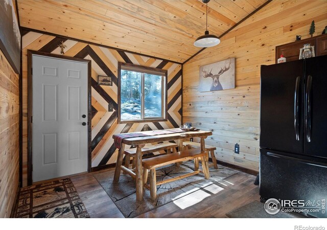 172 W Grand Dr, Red Feather Lakes, CO 80545