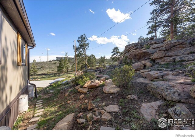 172 W Grand Dr, Red Feather Lakes, CO 80545