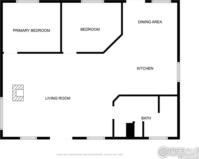 172 W Grand Dr, Red Feather Lakes, CO 80545