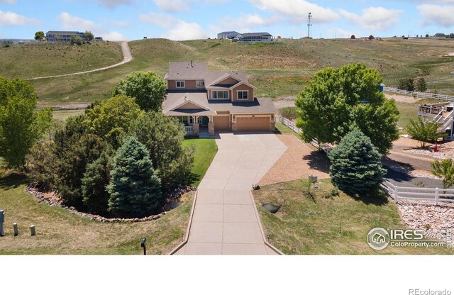 10970 E 150th Pl, Brighton, CO 80602