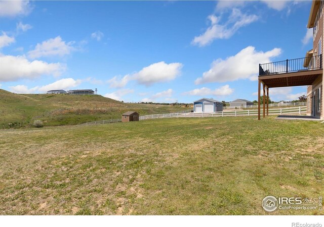 10970 E 150th Pl, Brighton, CO 80602