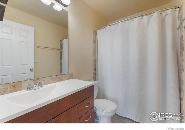 1086 Mockingbird St, Brighton, CO 80601 - bathroom featuring toilet and vanity