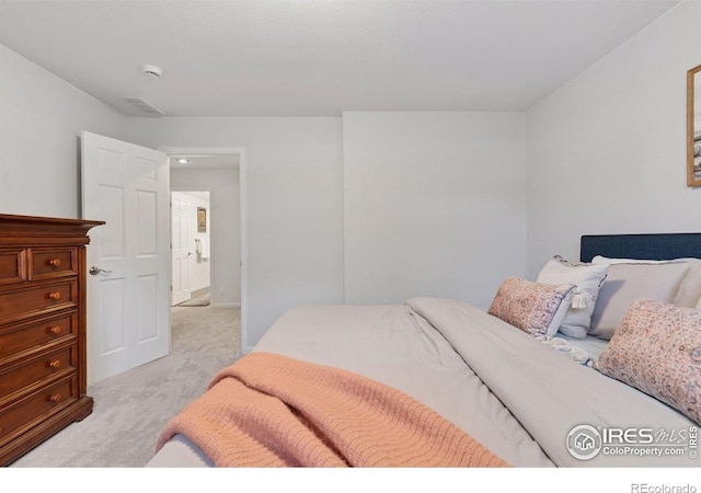 4094 Bimini Ct, Boulder, CO 80301 - bedroom with light colored carpet