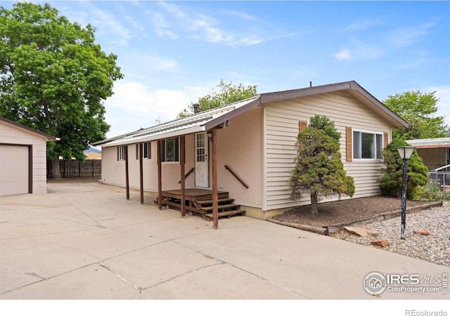 1155 Caroline Ct, Loveland, CO 80537 - photo 2