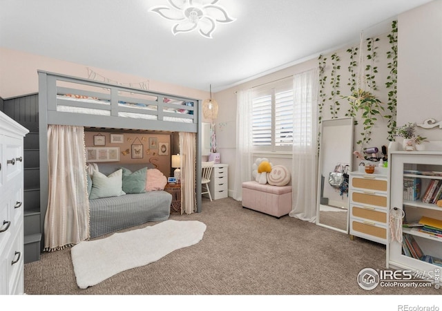 6434 Cloudburst Ave, Timnath, CO 80547 - bedroom featuring carpet flooring