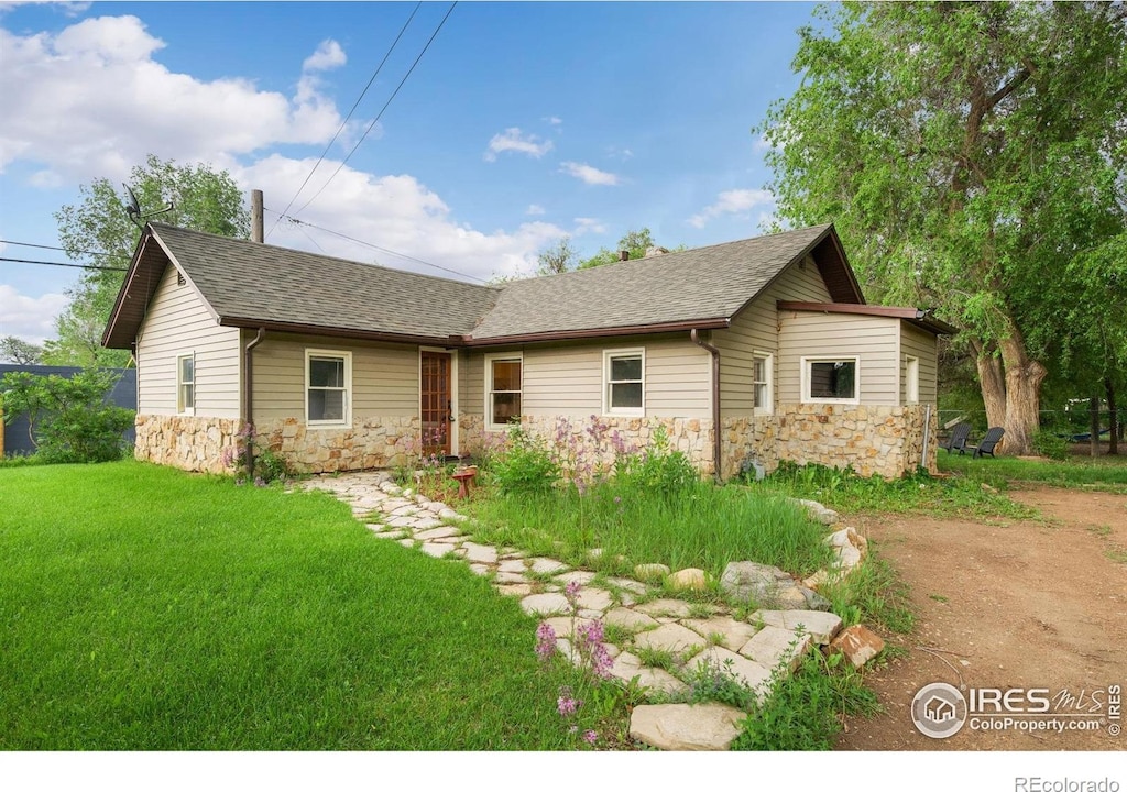 415 Sycamore St, Fort Collins, CO 80521