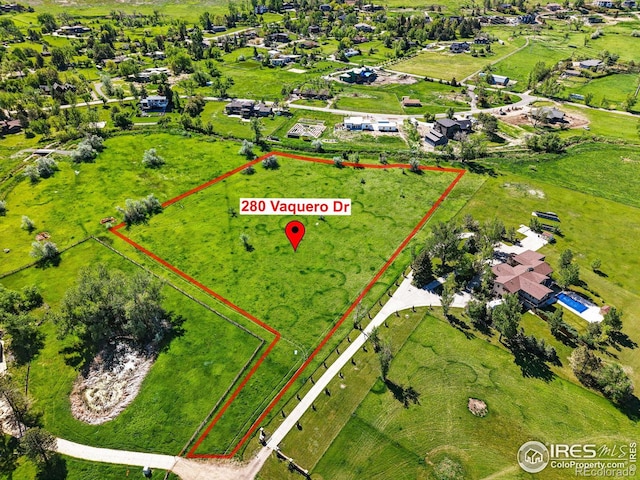 280 Vaquero Dr, Boulder, CO 80303