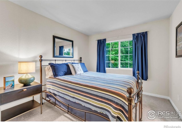13255 Red Deer Trl, Broomfield, CO 80020 - bedroom featuring carpet floors and baseboards