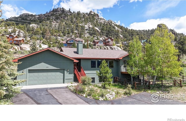 275 Solomon Dr, Estes Park, CO 80517 - photo 1