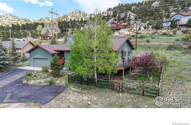 275 Solomon Dr, Estes Park, CO 80517 - photo 32