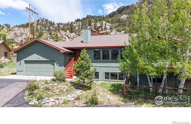 275 Solomon Dr, Estes Park, CO 80517 - photo 33