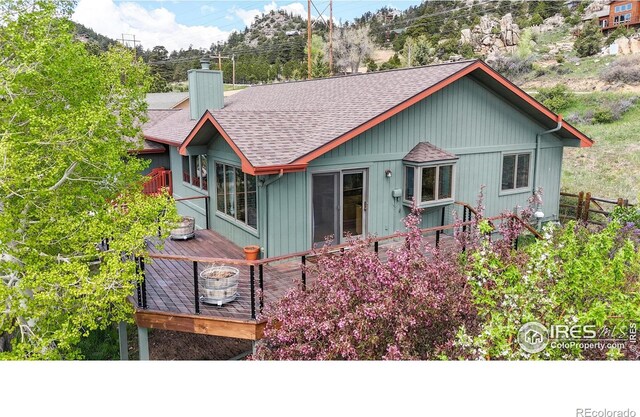 275 Solomon Dr, Estes Park, CO 80517 - photo 34