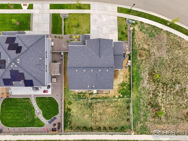 1800 Vantage Pkwy, Berthoud, CO 80513 - bird's eye view