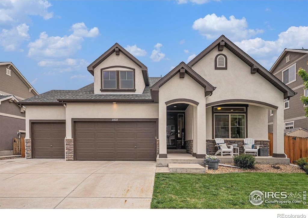 11511 E 118th Ave, Commerce City, CO 80640 - photo 1