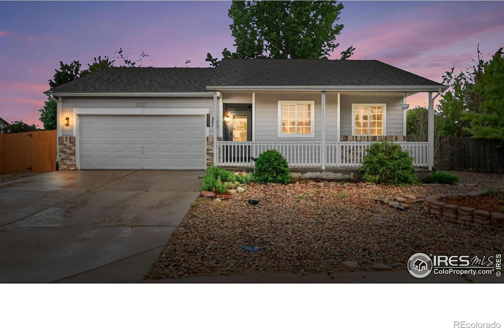 3557 Settler Ridge Dr, Mead, CO 80542 - photo 1