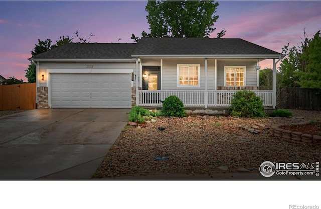 3557 Settler Ridge Dr, Mead, CO 80542 - photo 1