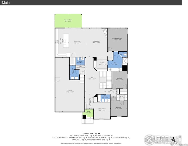 1954 Raindrop Dr, Windsor, CO 80550 - photo 28