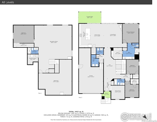 1954 Raindrop Dr, Windsor, CO 80550 - photo 30