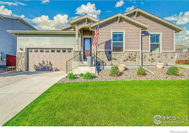1954 Raindrop Dr, Windsor, CO 80550 - photo 7