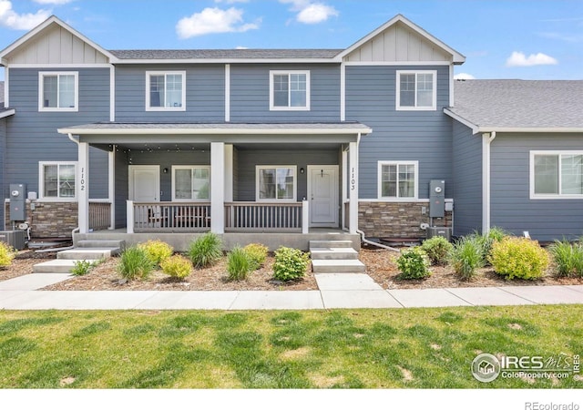 4355 24th Street Rd Unit 1103, Greeley, CO 80634 - photo 1